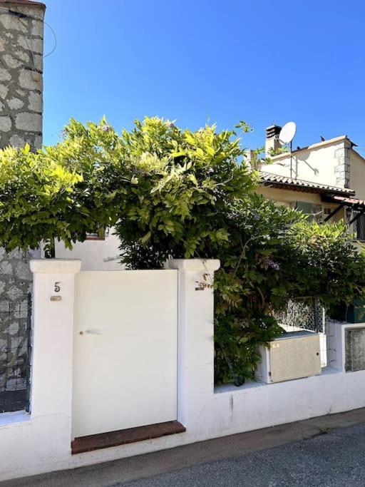 Maison Provencale 3 Chambres 滨海卡涅 外观 照片