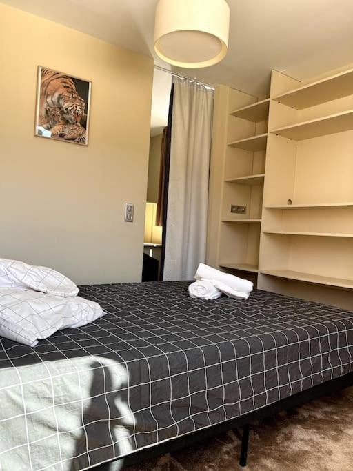 Maison Provencale 3 Chambres 滨海卡涅 外观 照片