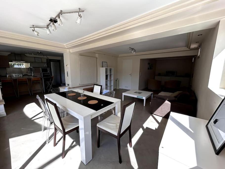 Maison Provencale 3 Chambres 滨海卡涅 外观 照片