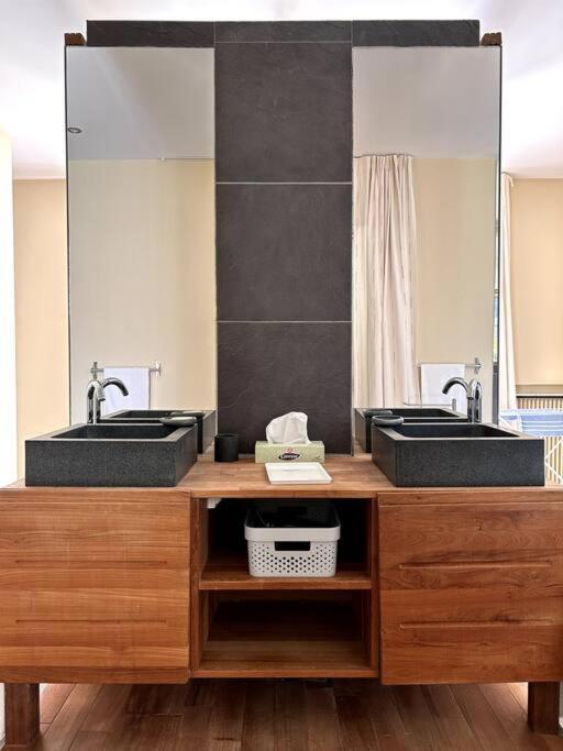 Maison Provencale 3 Chambres 滨海卡涅 外观 照片